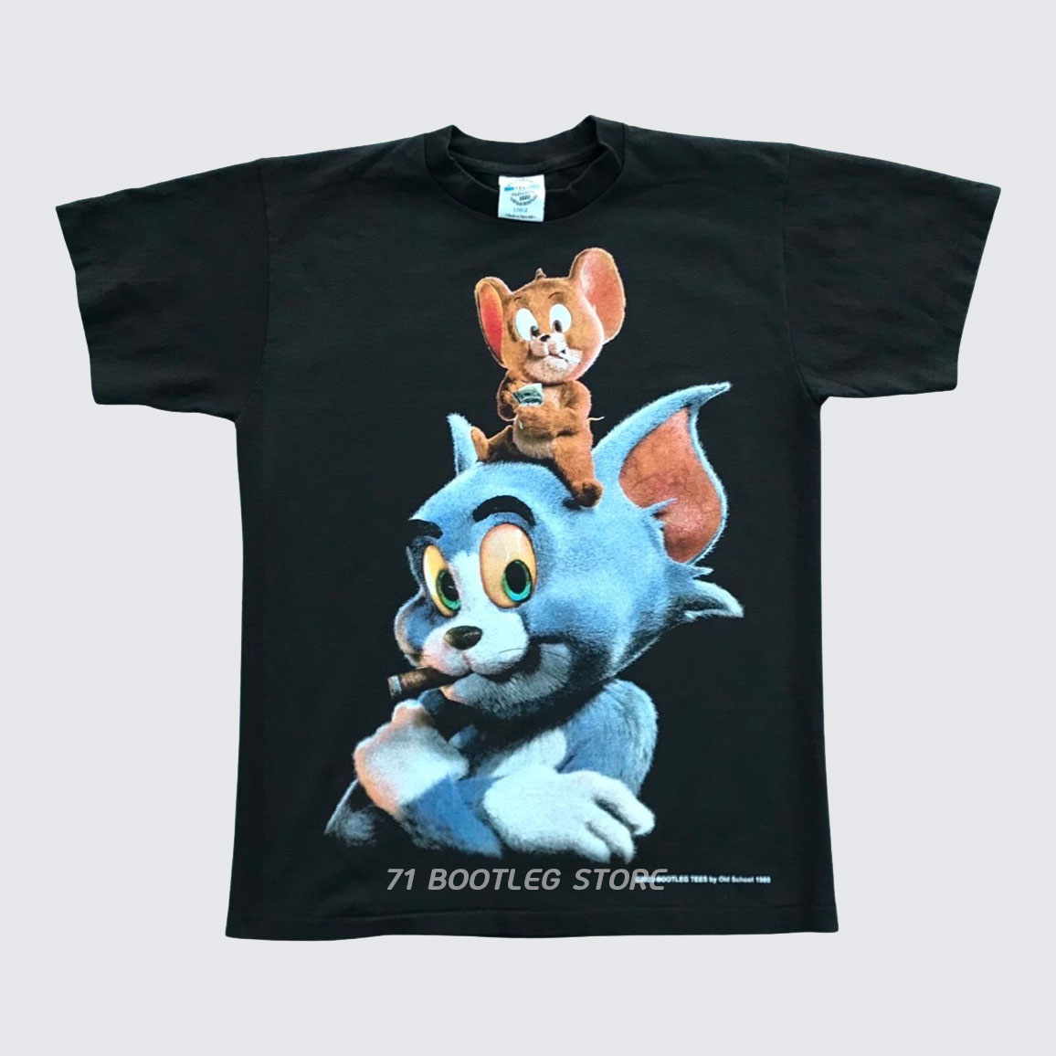 TomAndJerry V1